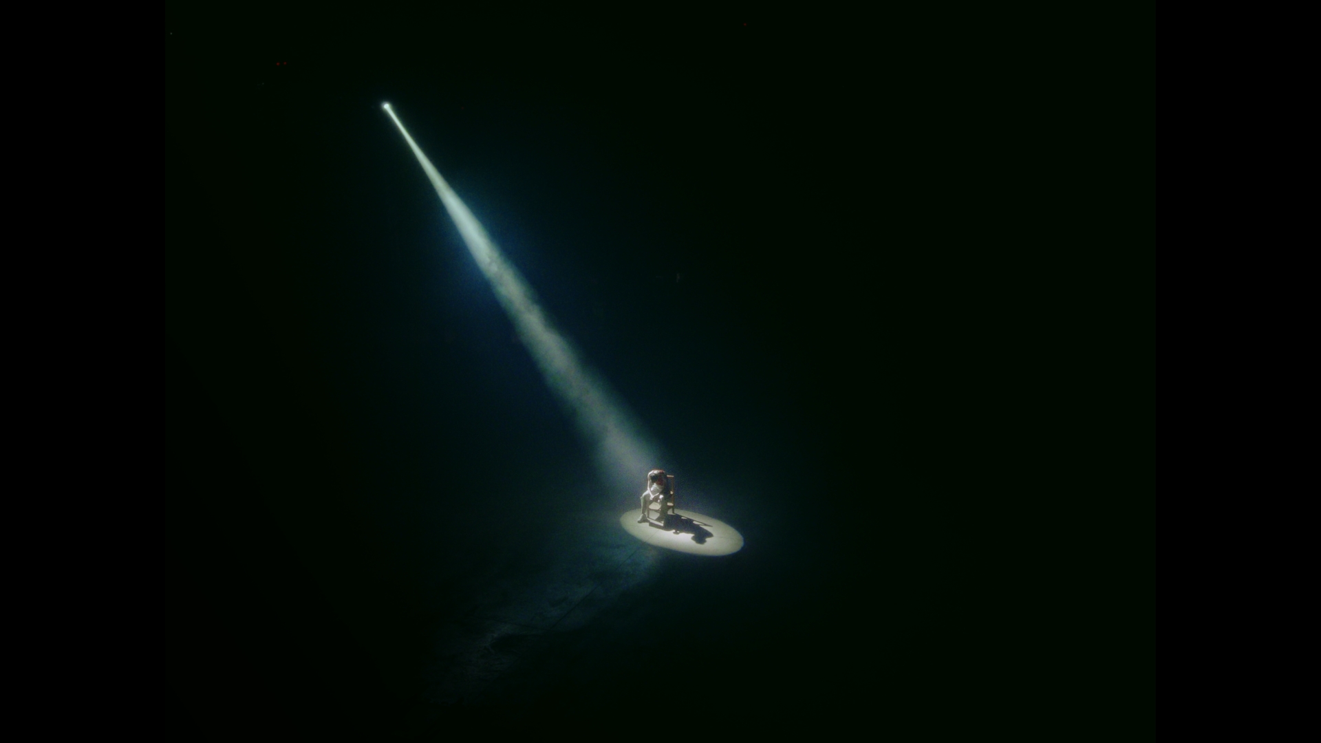 Vivir Quintana "ERA EL O ERA YO"