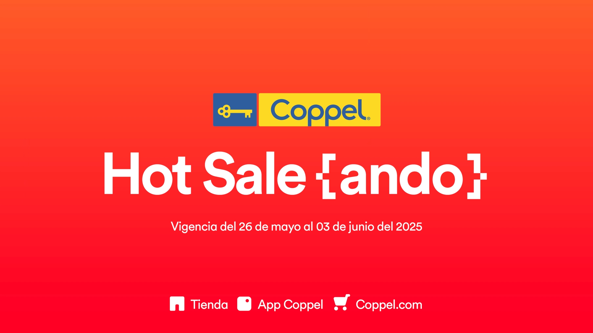 Hotsale(ando) bumper 6 (10% dinero electrónico)