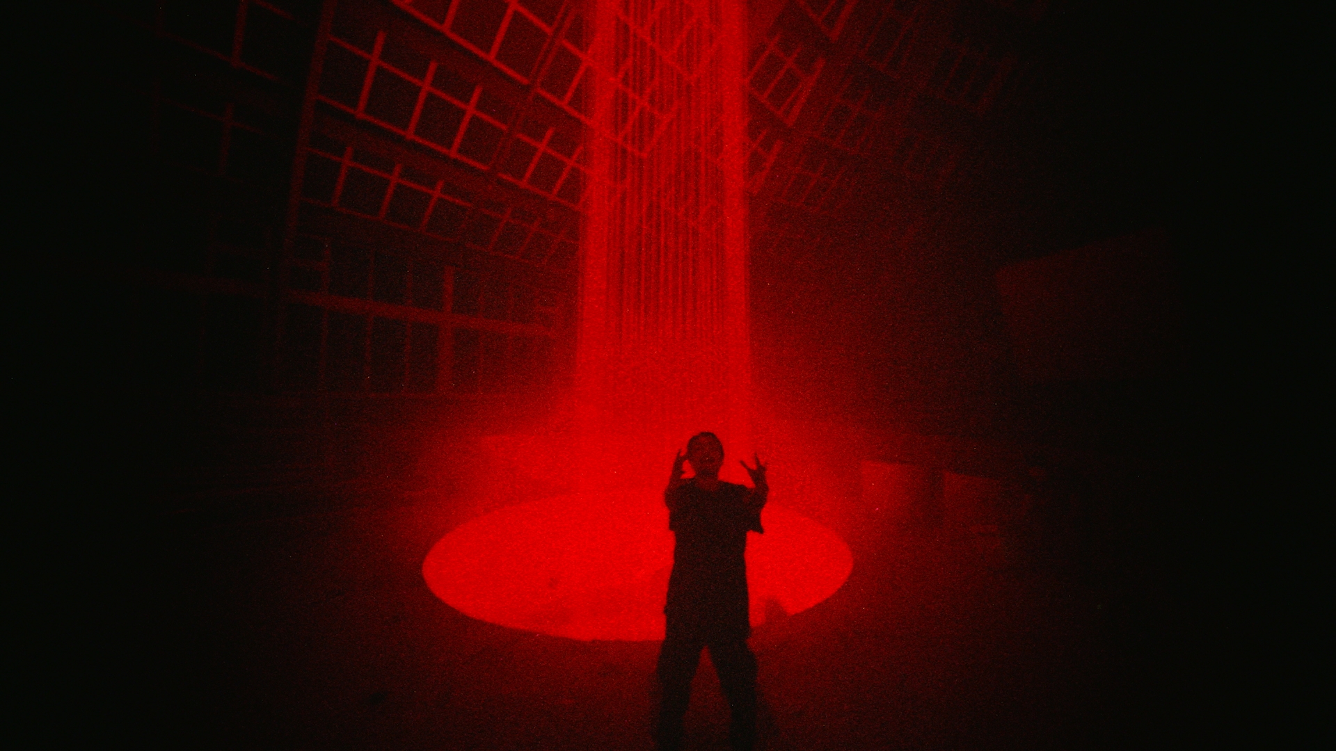 Crystal Lake – Watch me burn